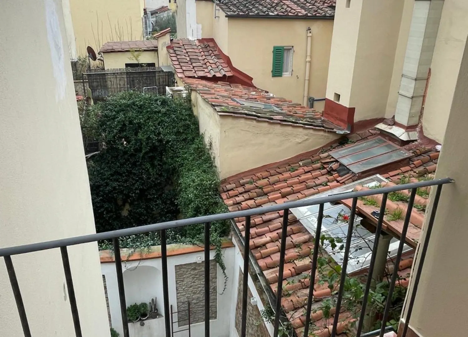 Michelangiolo Appartment Флоренция