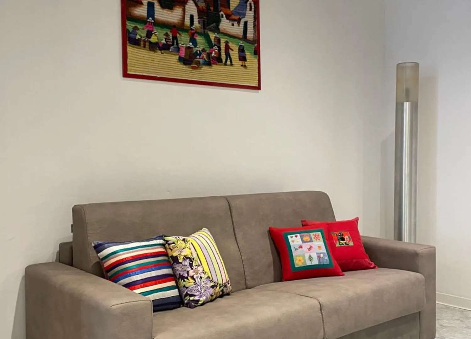 Michelangiolo Appartment Флоренция Апартаменты