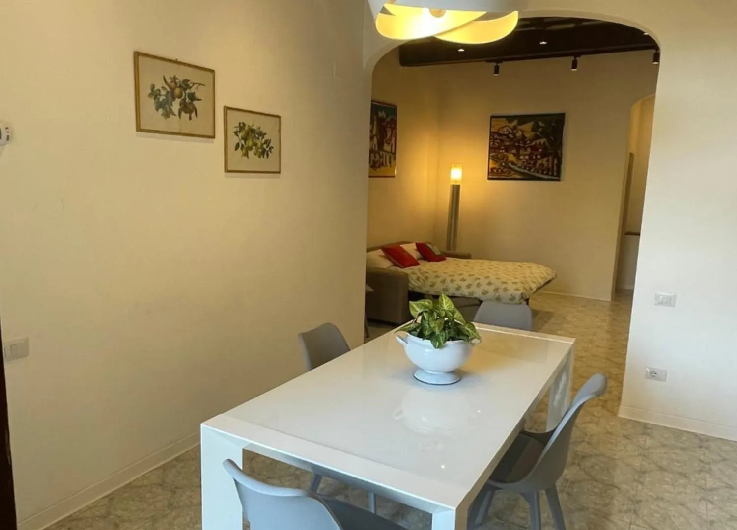 Michelangiolo Appartment Флоренция 0*,  Италия