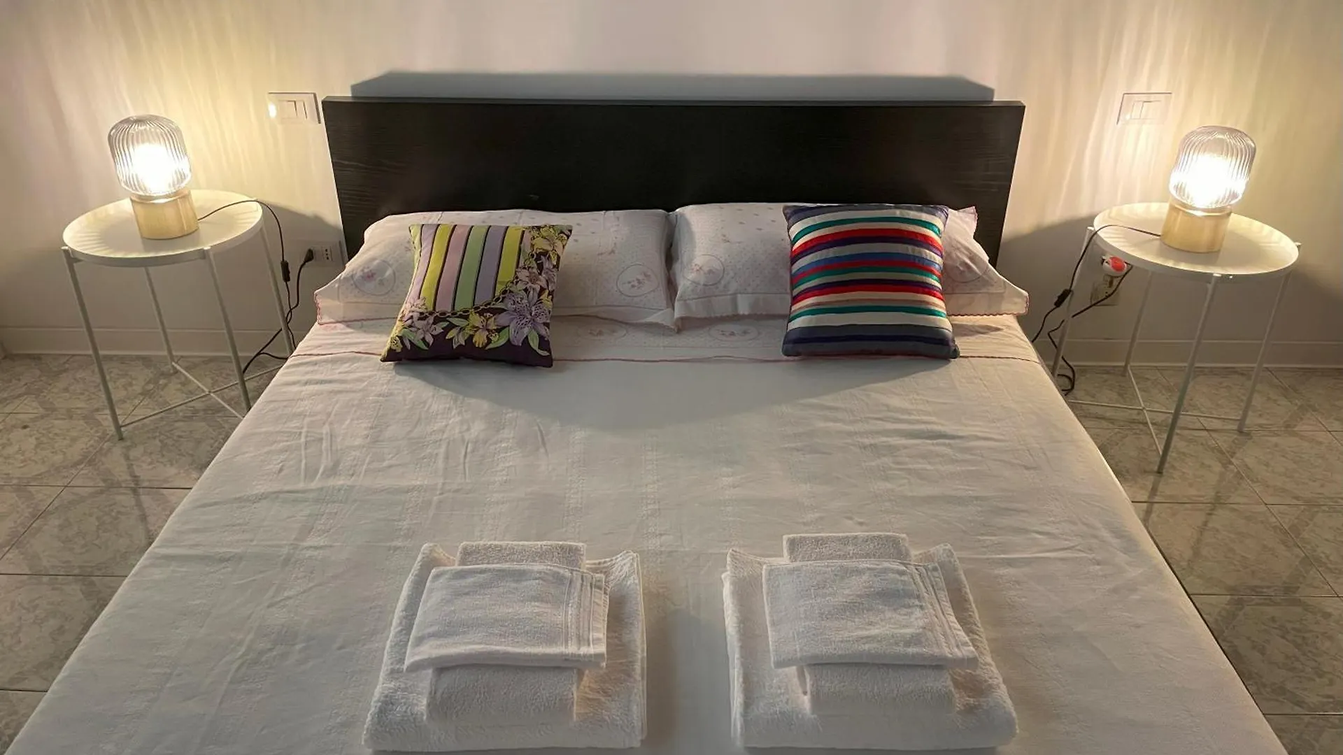 아파트 Michelangiolo Appartment 피렌체