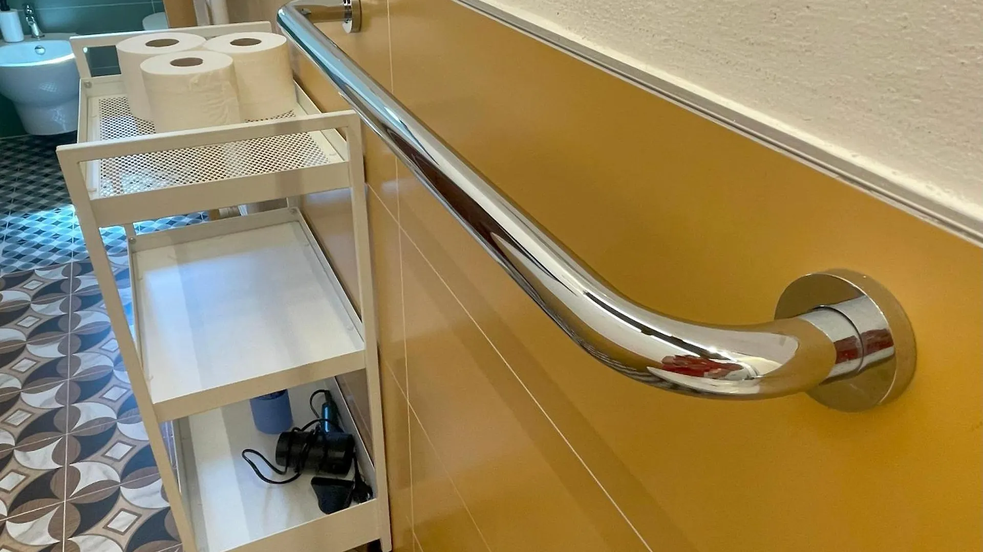 Appartamento Michelangiolo Appartment Firenze