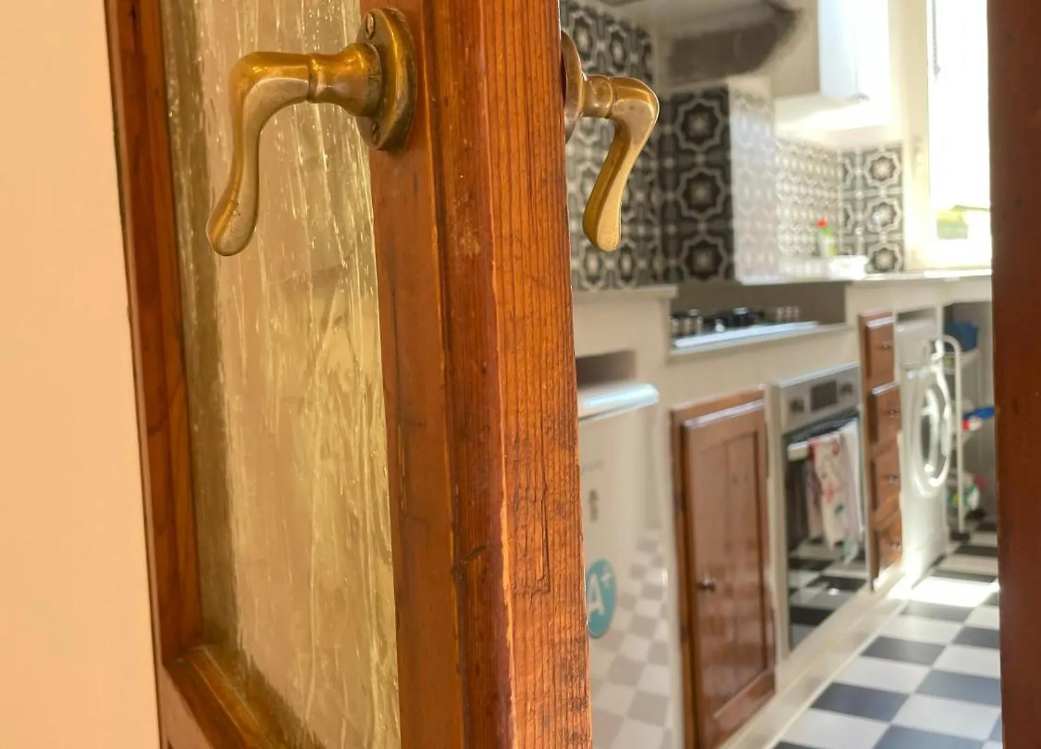 Appartamento Michelangiolo Appartment Firenze