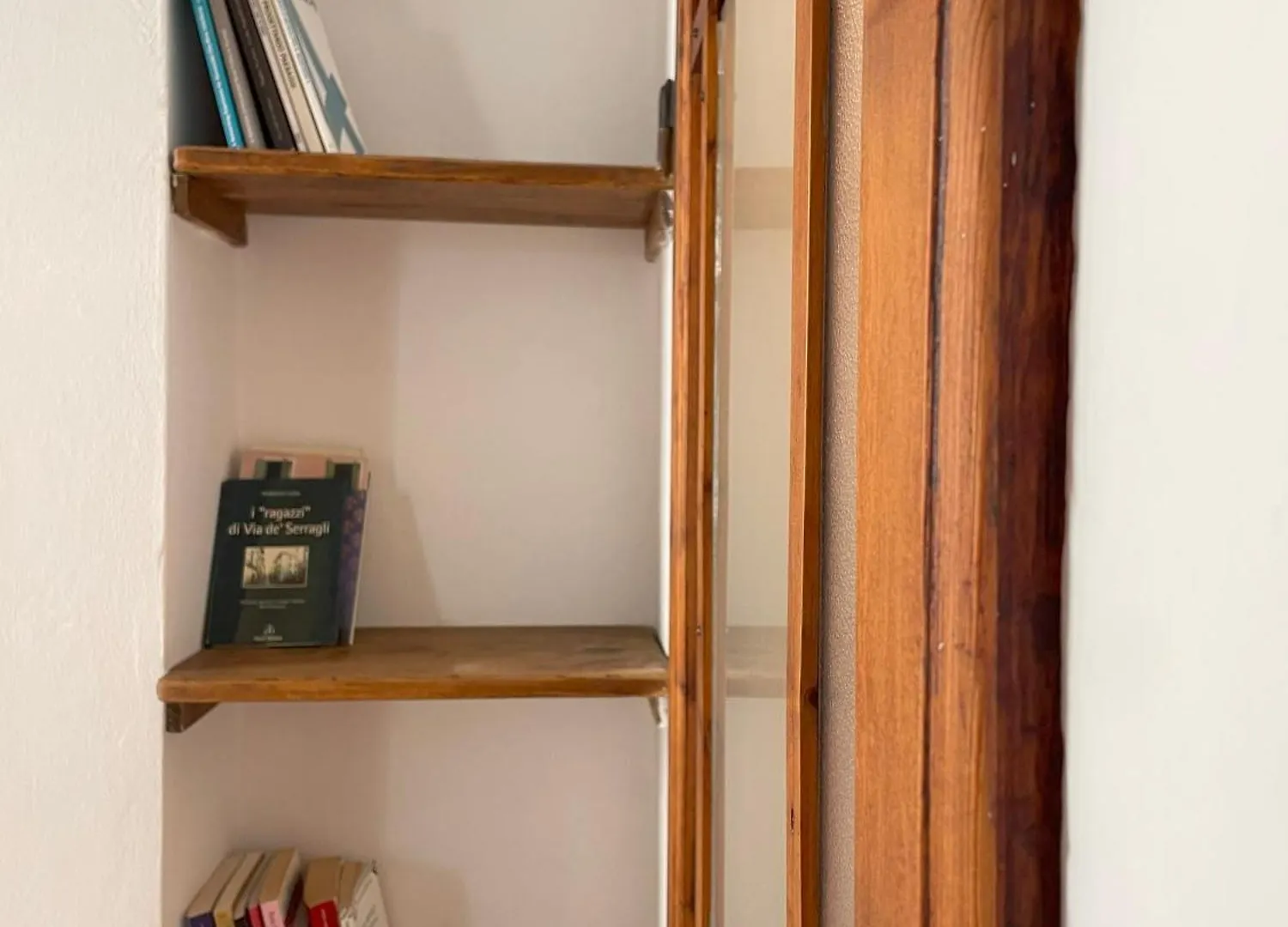 Appartamento Michelangiolo Appartment Firenze