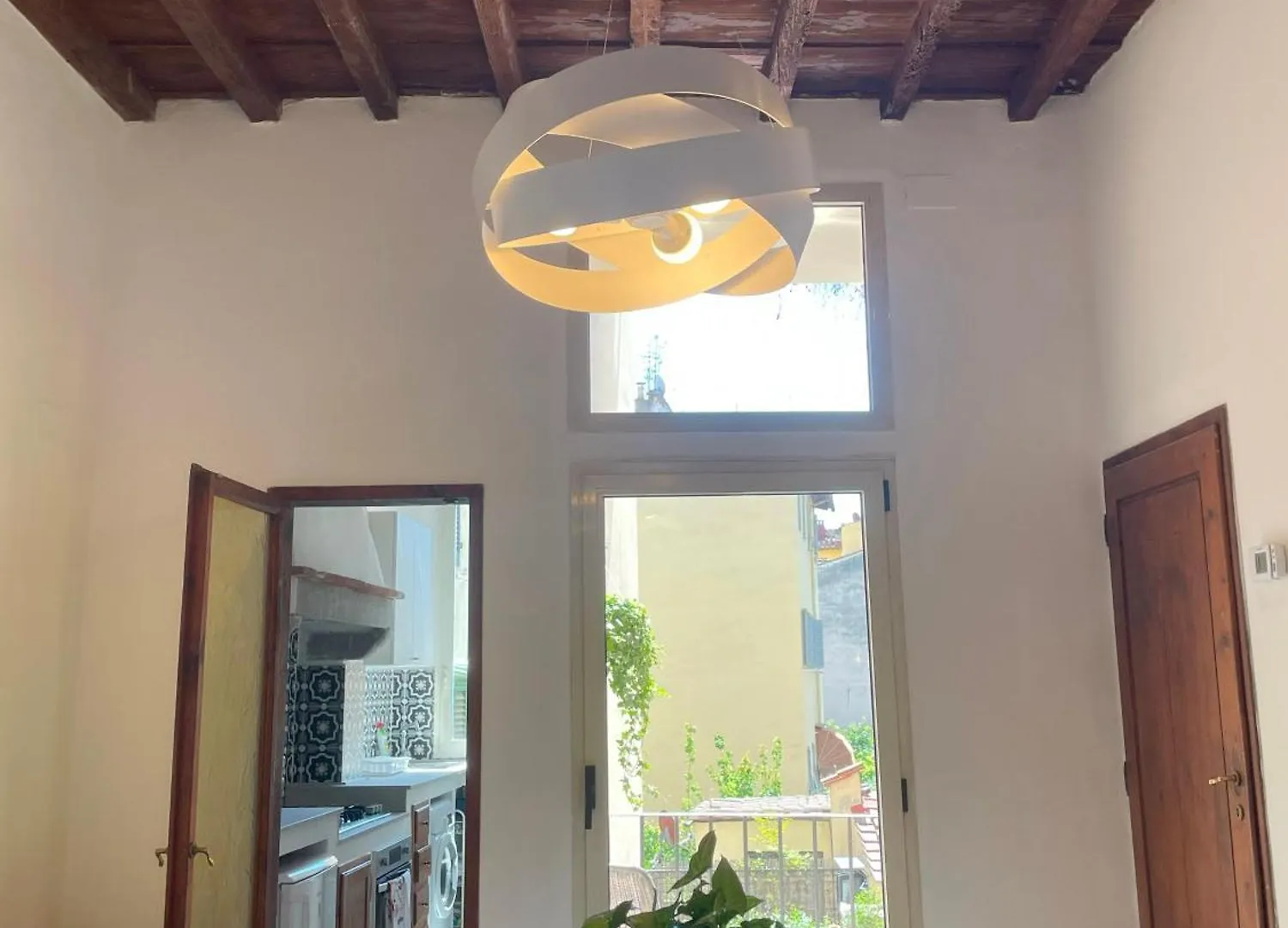 Michelangiolo Appartment Firenze Italia