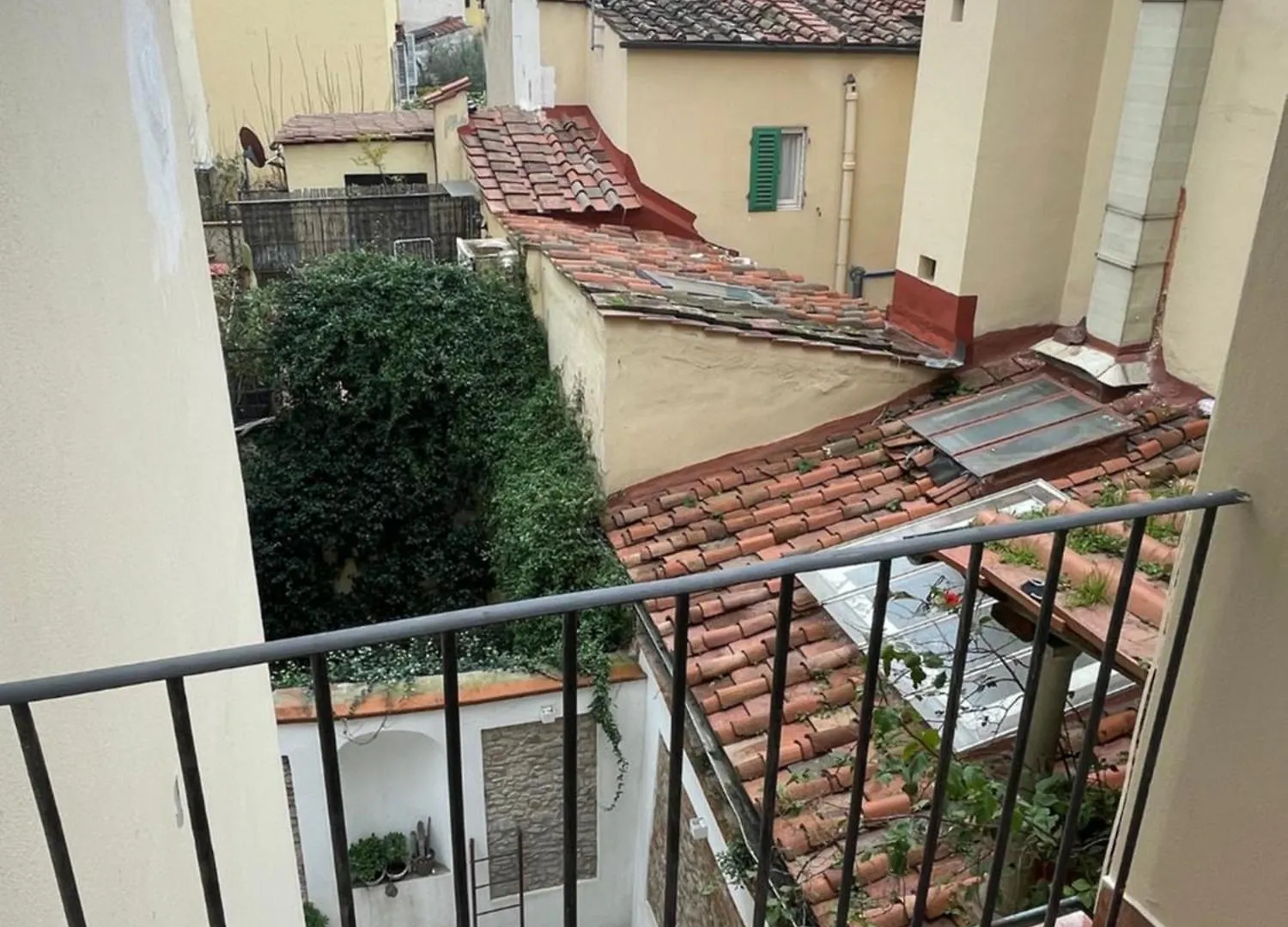 Appartement Michelangiolo Appartment Florence Italie