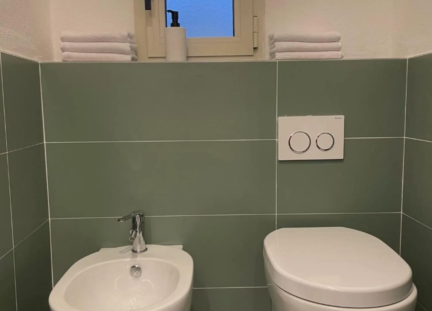 Michelangiolo Appartment Florence