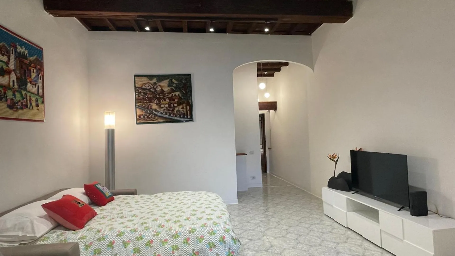 Apartment Michelangiolo Appartment Florence