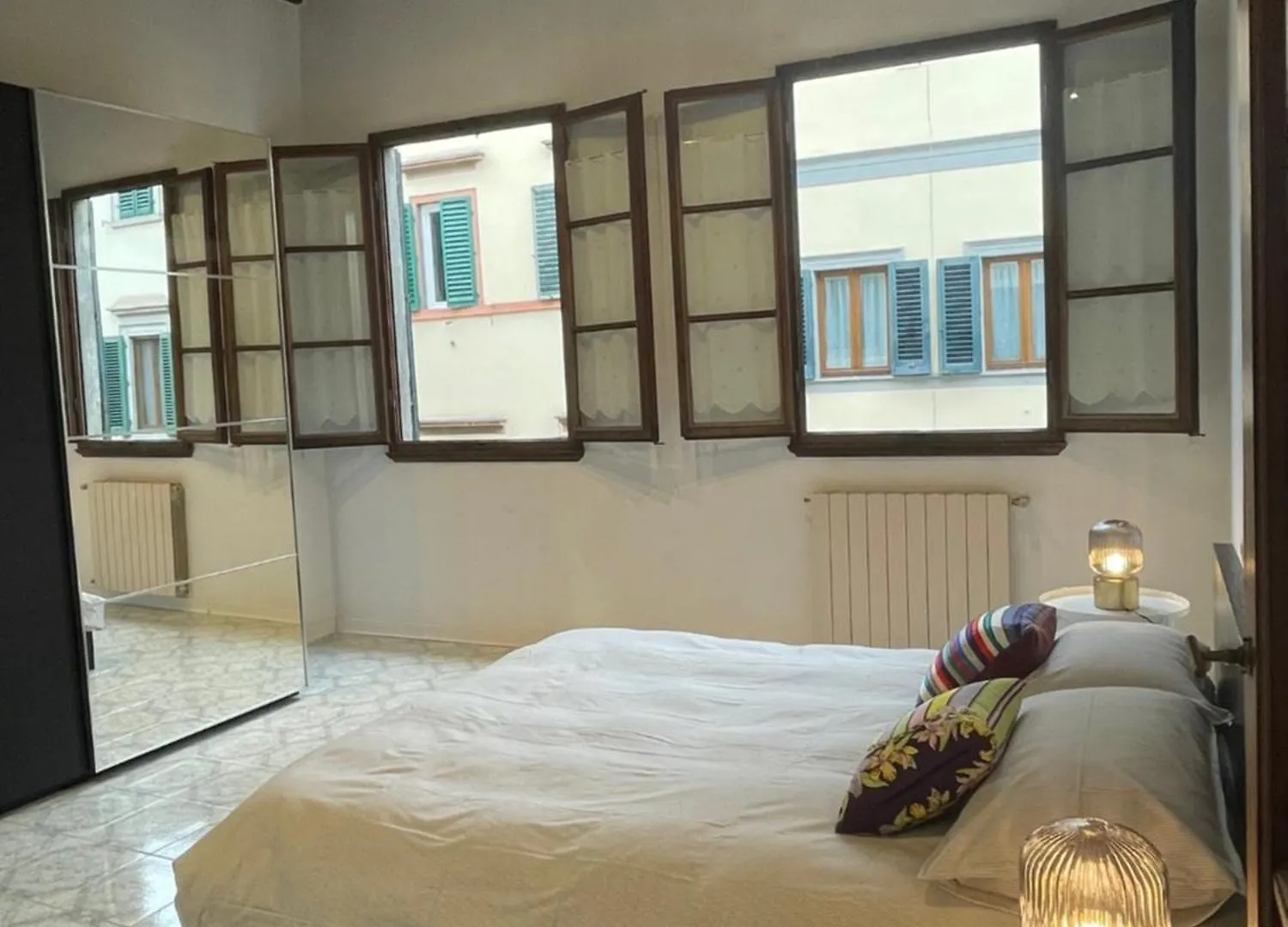 Michelangiolo Appartment Florence Italy