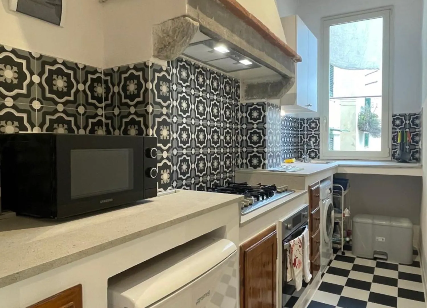 Apartment Michelangiolo Appartment Florence