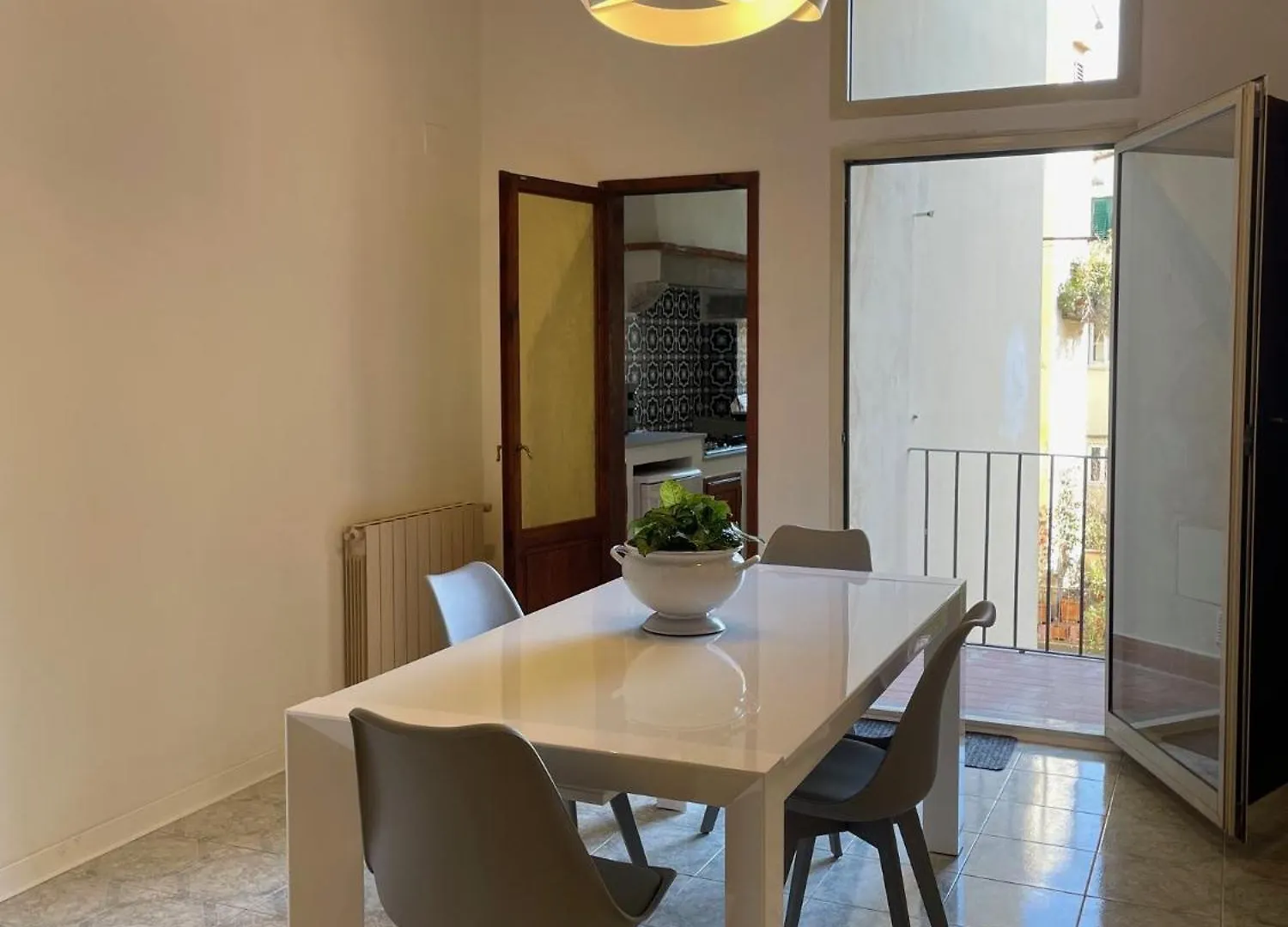 Apartment Michelangiolo Appartment Florence