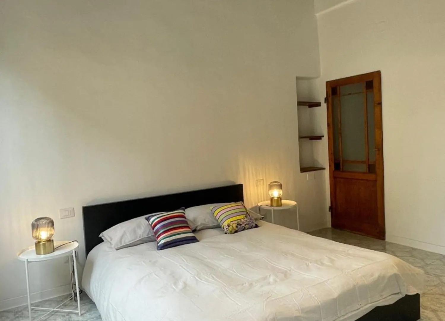 Michelangiolo Appartment Florence