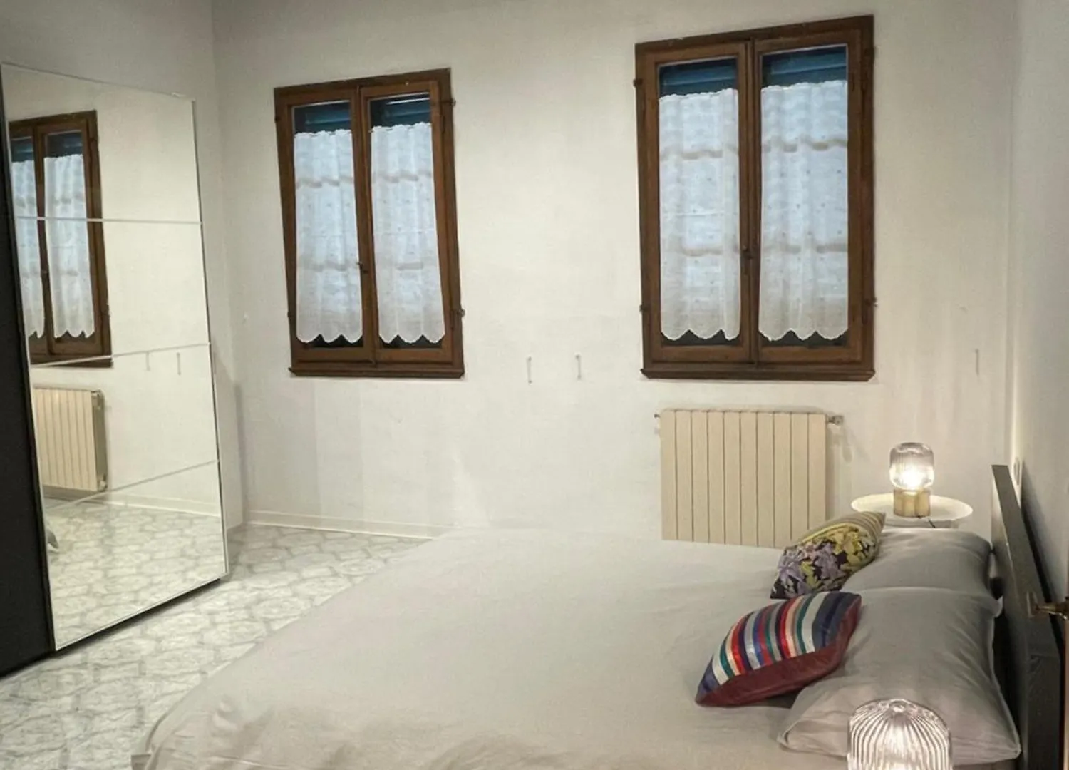 Michelangiolo Appartment Florence 0*,