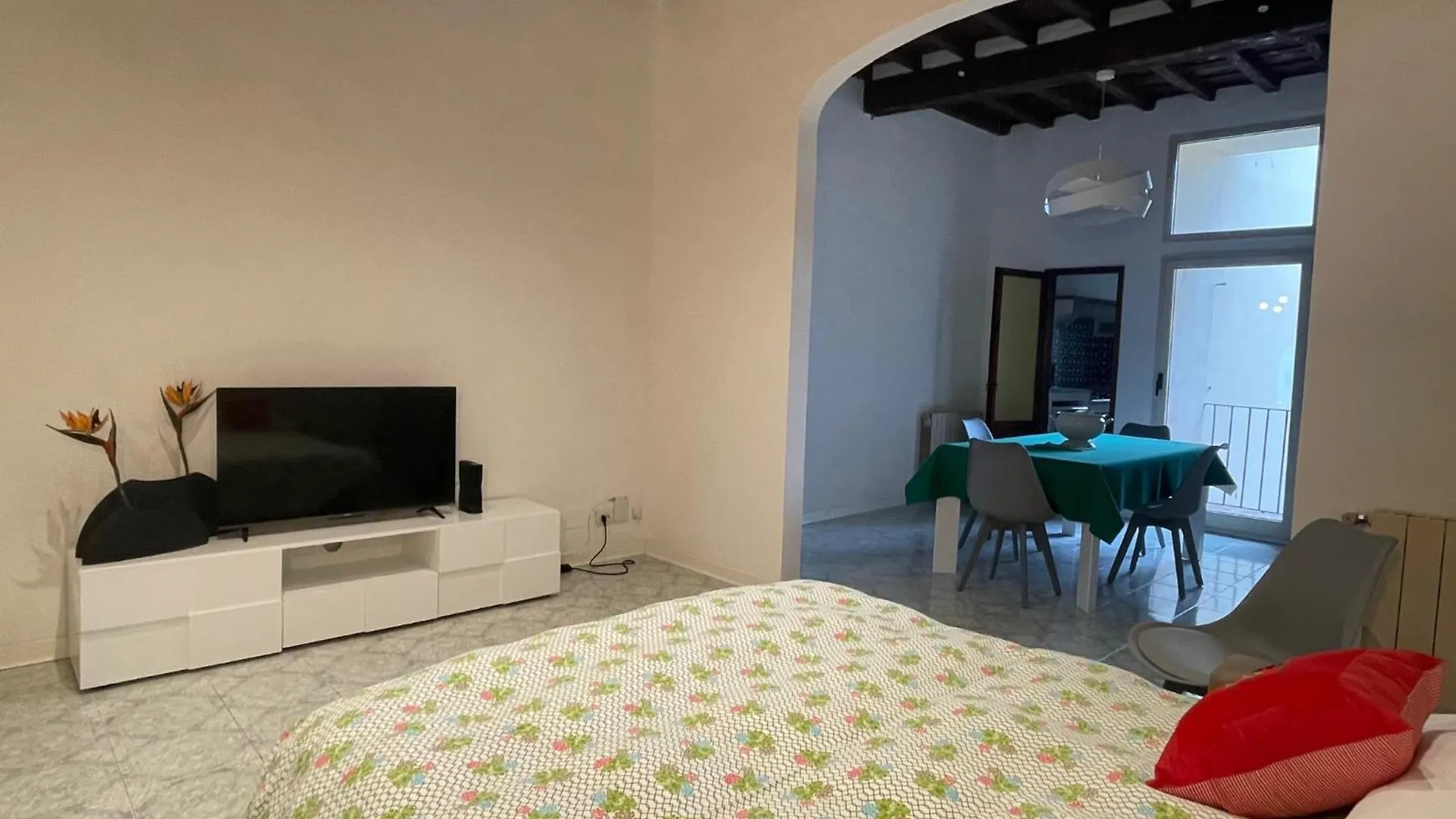 Michelangiolo Appartment Florence Italy
