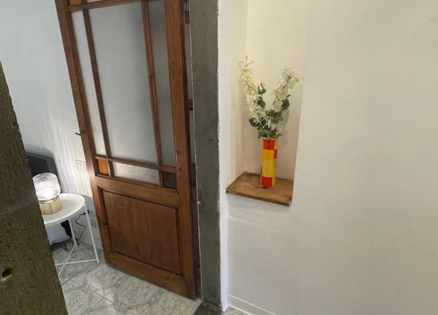 Apartment Michelangiolo Appartment Florence Italy